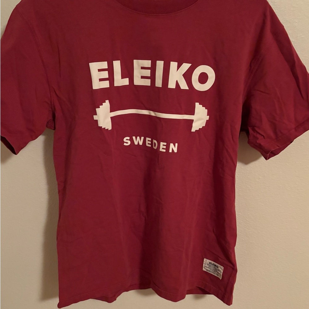 Red T-Shirt